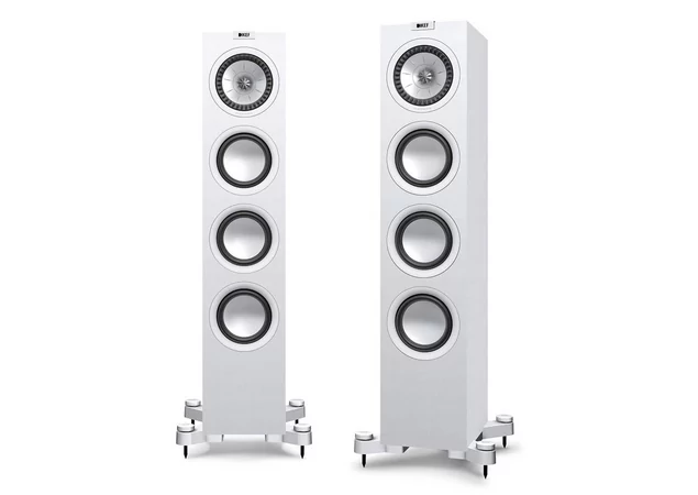 Kef Q550