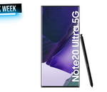 Le Samsung Galaxy Note 20 Ultra 256 Go à un prix jamais vu chez Amazon