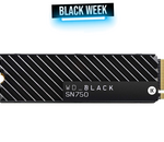 Le top des SSD pour surbooster votre PC : WD black 2 To à au meilleur prix jamais vu