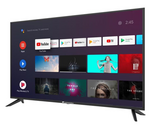 Top promo avant Noël : Android TV Continental 50