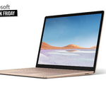 La Surface Laptop 3 à un prix irrésistible à l'occasion du Black Friday !