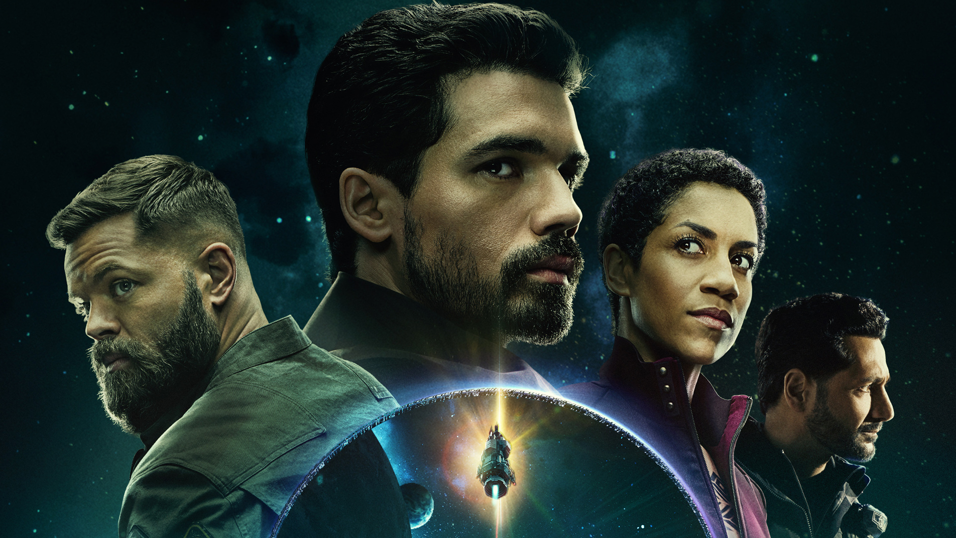 Avant même l'arrivée de la saison 5, The Expanse est renouvelée pour une 6e et dernière saison