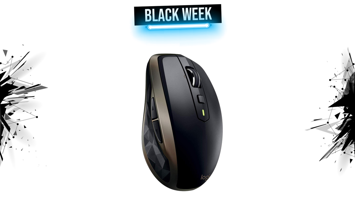 logitech mx anywhere 2 black week