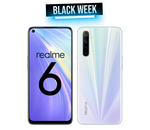 L'excellent smartphone Realme 6 se négocie à moins de 200€ avant le Black Friday