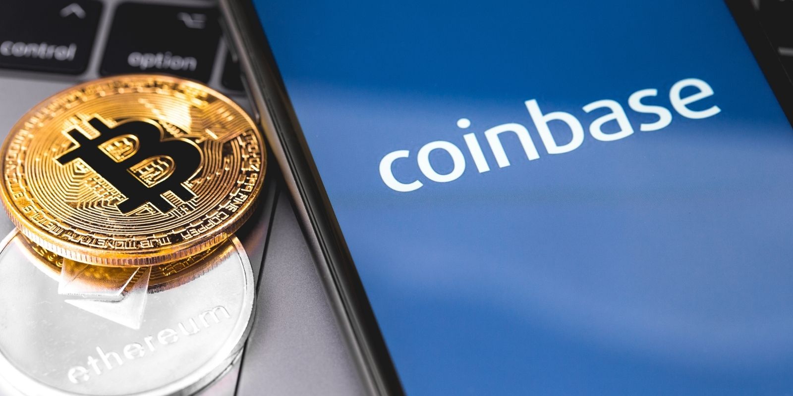 La plateforme de crypto-monnaie Coinbase met fin à son service de trading sur marge