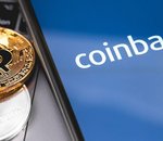 La plateforme de crypto-monnaie Coinbase met fin à son service de trading sur marge