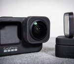 Test GoPro Max Lens Mod : l’accessoire qui métamorphose la Hero 9