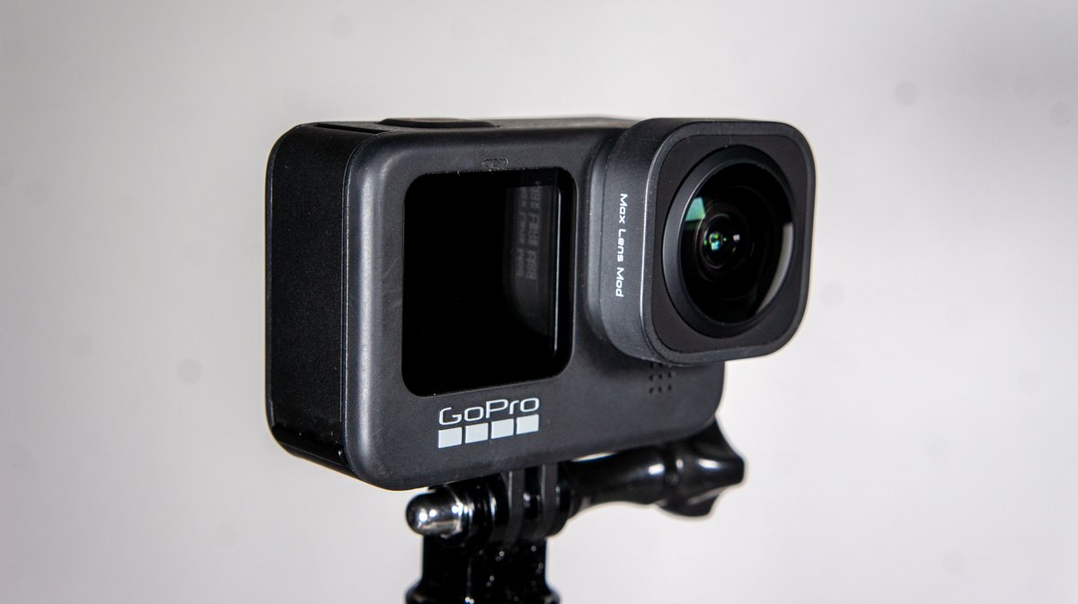 GoPro Max Lens Mod