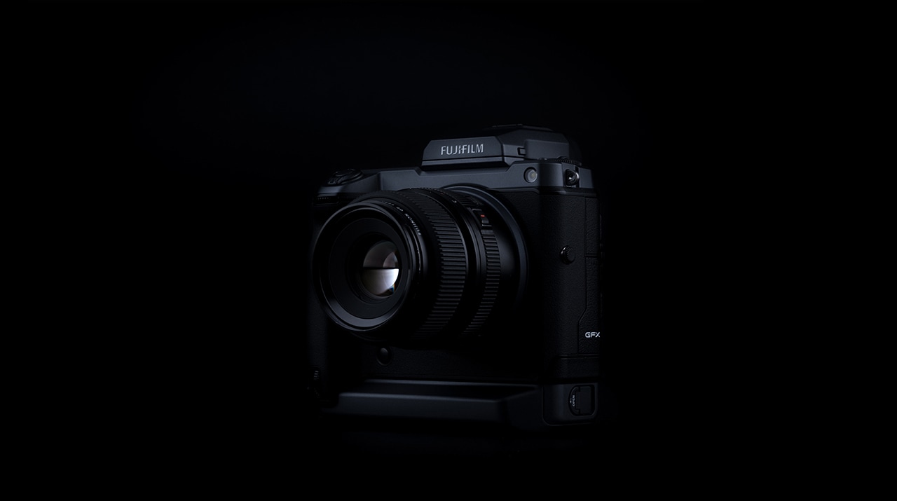 Fujifilm présente le GFX100 IR, son nouvel hybride spécialisé dans la photo infrarouge