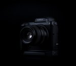 Fujifilm présente le GFX100 IR, son nouvel hybride spécialisé dans la photo infrarouge