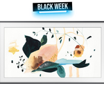 Promo avant le Black Friday : TV QLED Samsung The Frame 50
