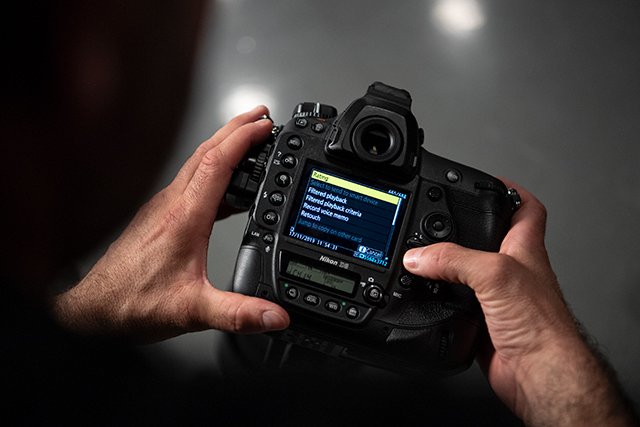 DSLR : malgré la chute des ventes, Nikon préparerait deux boîtiers pour 2021