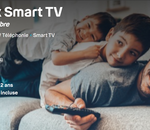 Une smart TV Samsung 50 pouces à moins de 50€ chez Bouygues Telecom