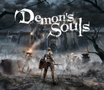 Idée cadeau : le remake de l'excellent jeu Demon's Souls sur PS5 est à -60% pour Noël !