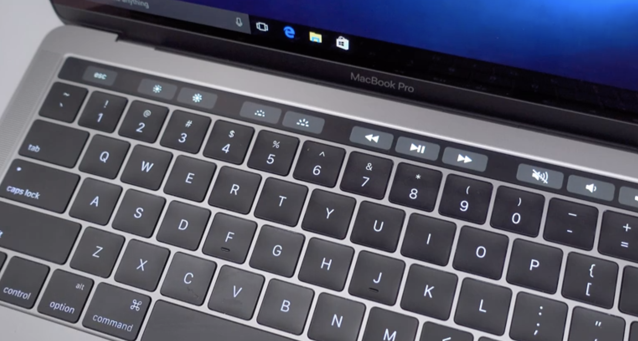 Vous ne pourrez pas faire tourner Windows 11 sur un Mac Intel, voici pourquoi