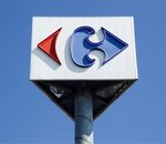 RGPD : la CNIL condamne et inflige deux amendes à Carrefour France et Carrefour Banque