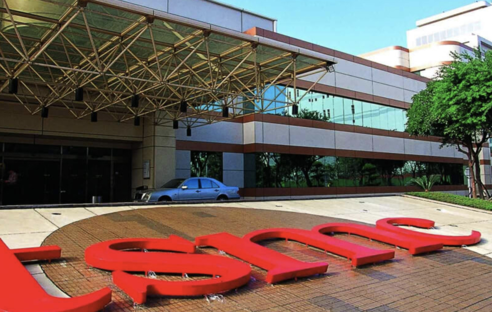 TSMC : la production des nSuds 4 nm démarrerait fin 2021