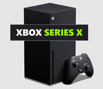 Xbox Series X : la console Microsoft de nouveau en stock chez Cdiscount 🔥