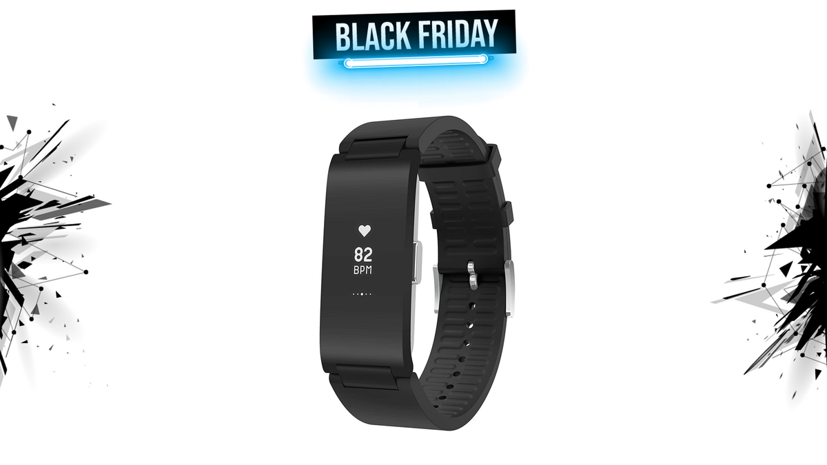 withings pulse hr black week