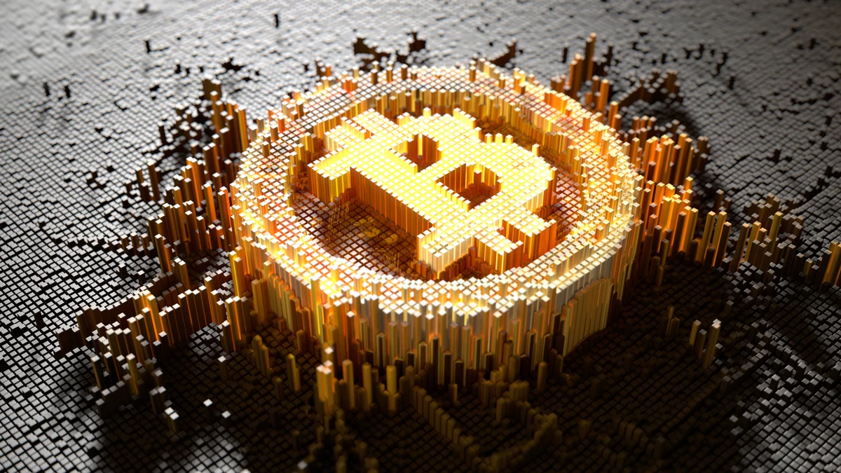 Bitcoin
