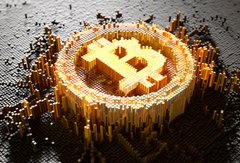 Guide crypto : l’intérêt de Bitcoin pour se constituer un portefeuille diversifié de long terme