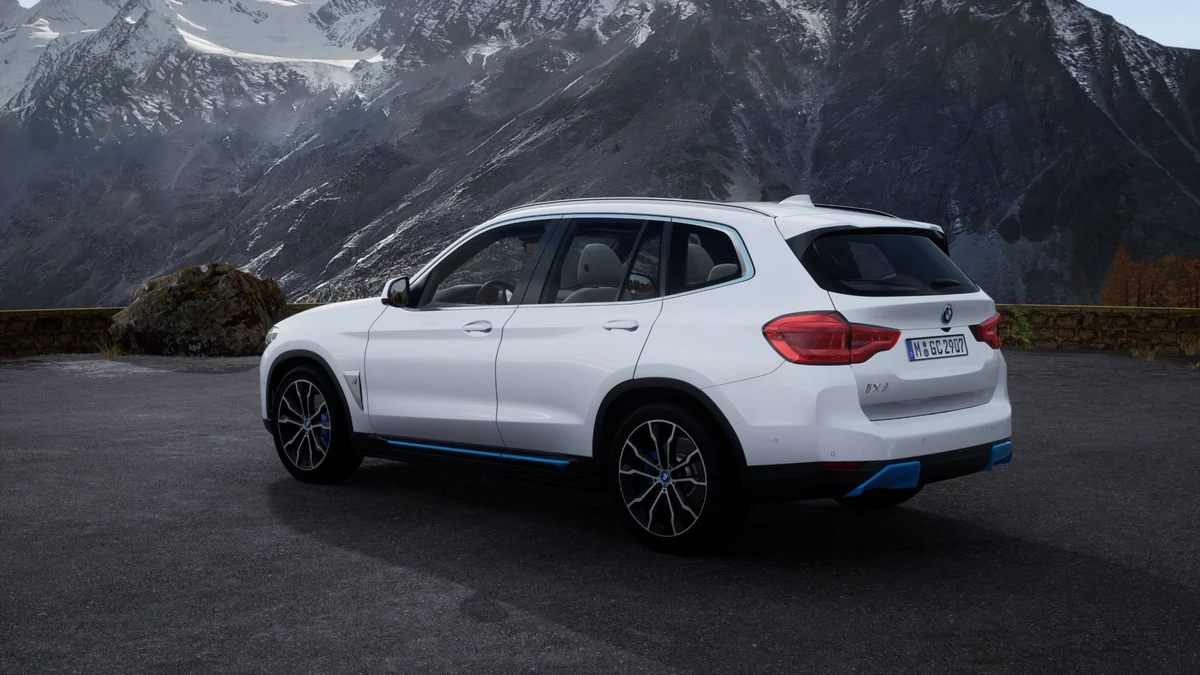 BMW / Unreal Engine © BMW