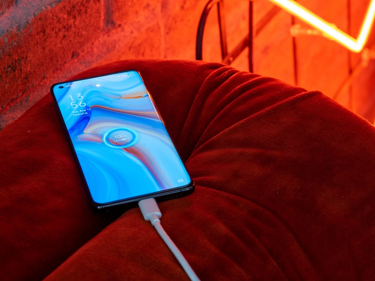 Reno4 Pro © Oppo