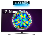 Idée cadeau : La TV LG NanoCell 55