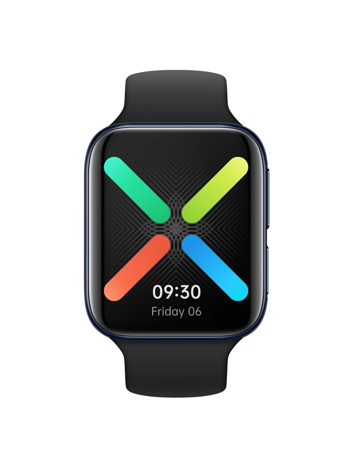 Oppo Watch © Oppo