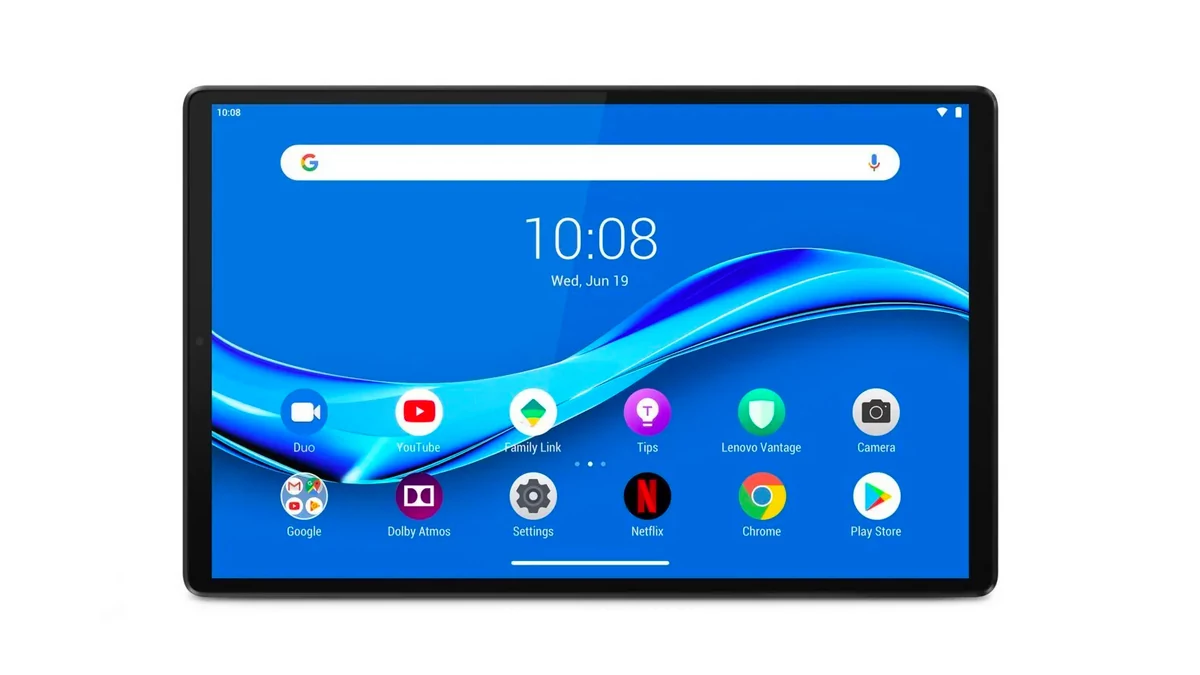 Lenovo M bp