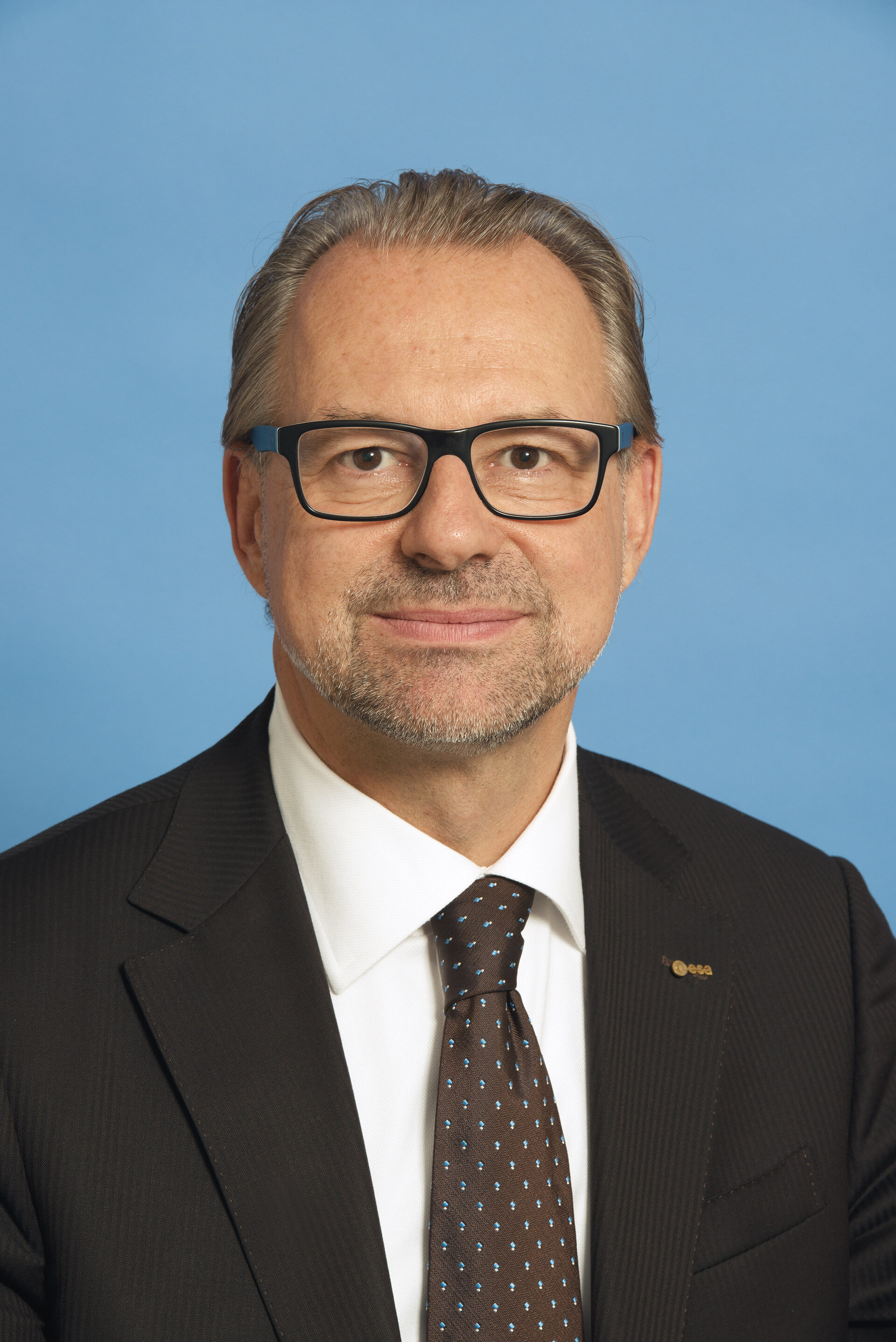Qui est Josef Aschbacher, le nouveau directeur de l'agence spatiale européenne (ESA) ?