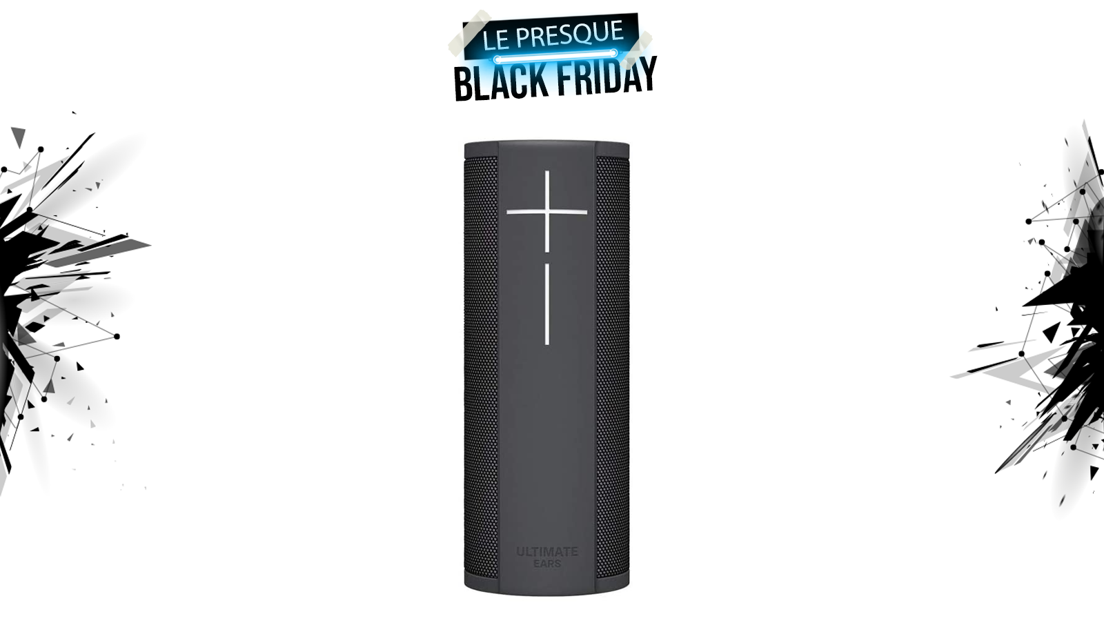 ue megablast deals