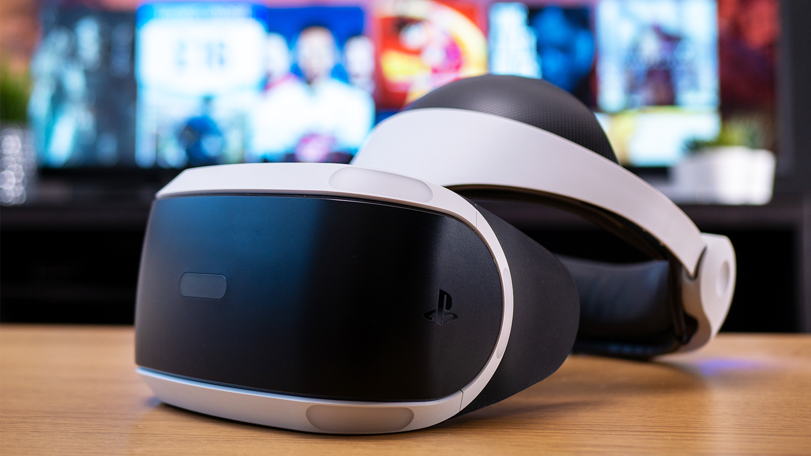 PSVR : en plus de DOOM 3 VR, Sony annonce six autres titres rejoignant prochainement le service