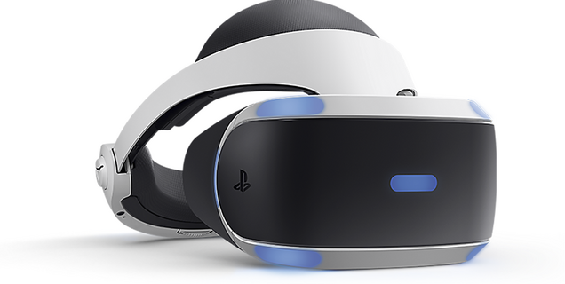 Taquine, Sony s'amuse à teaser la compatibilité PC du PlayStation VR2