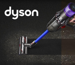 Bon plan Dyson : deux aspirateurs à prix cassé à saisir ce week-end