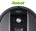 Bon plan Noël : l'aspirateur iRobot Roomba en promo chez Amazon