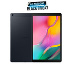 A quelques heures de la Black Week, la tablette Samsung Galaxy Tab A à prix cassé