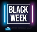 Black Friday Week : les meilleurs bons plans high-tech à 5 jours du Black Friday