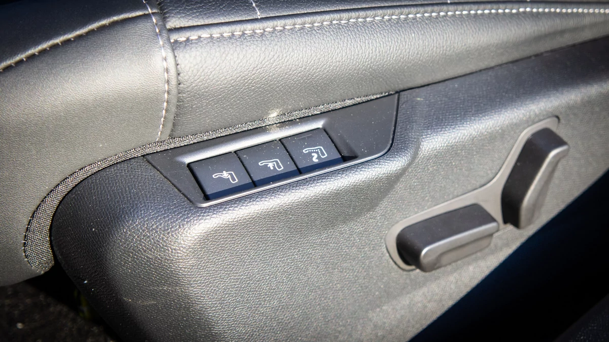 Citroën e-C4 © David Nogueira