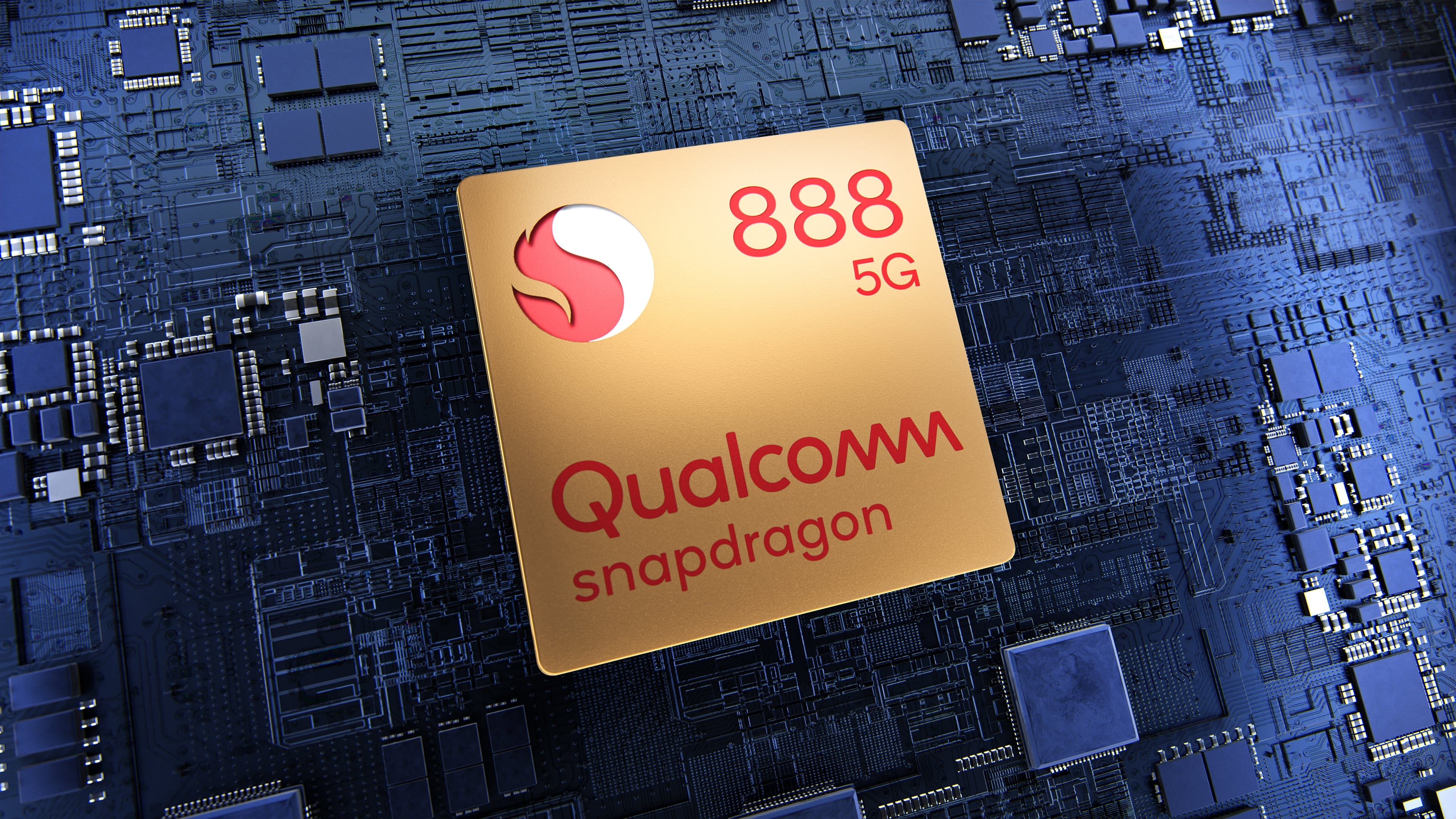 Snapdragon 888 : Qualcomm dévoile son nouveau SoC haut de gamme pour les smartphones de demain