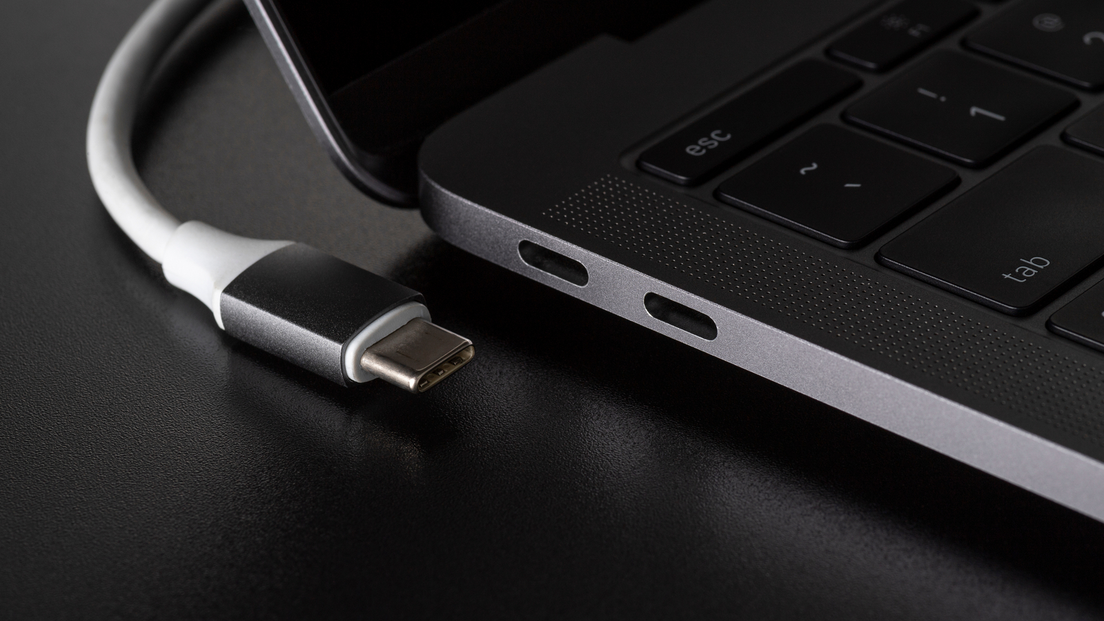 Apple : pour quels accessoires USB-C devrez vous autoriser les transferts de données ?