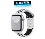 Bon plan : l'Apple Watch Nike Series 5 au meilleur prix chez Boulanger