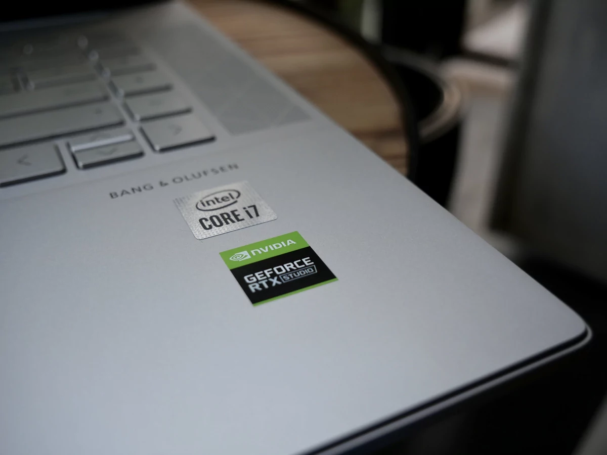 HP Envy 15 2020 -8 © © Nathan Le Gohlisse pour Clubic