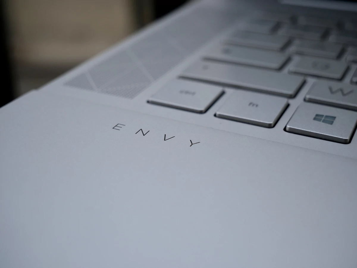 HP Envy 15 2020 -9 © © Nathan Le Gohlisse pour Clubic