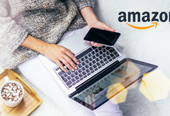 Vente Flash Amazon : 4 deals high-tech à prix choc à ne pas manquer aujourd'hui