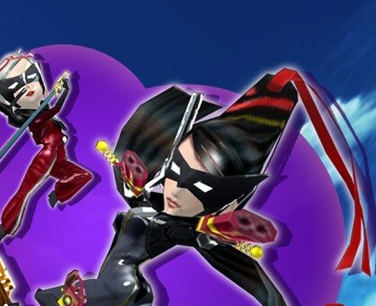 Bayonetta débarque par surprise sur Nintendo Switch... via The Wonderful 101 Remastered