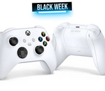 La manette Xbox Series sans fil moins chère durant la Black Friday Week