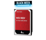 Black Friday Week : le disque dur interne WD Red 4 To à prix bradé !