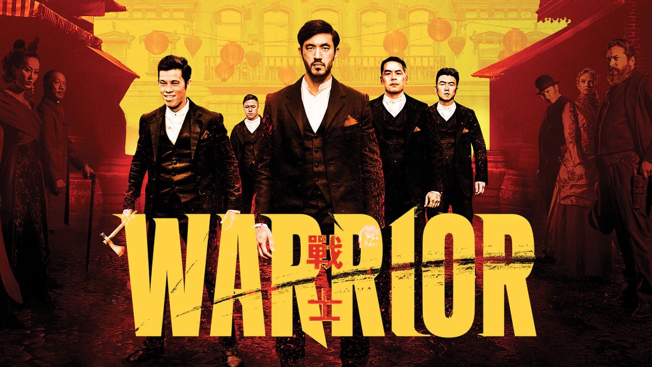 La série Warrior reviendra finalement pour une saison 3, mais sur HBO Max