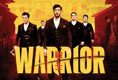 La série Warrior reviendra finalement pour une saison 3, mais sur HBO Max